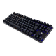 thumbnail image 2 of Teclado mecánico Targa Jupiter 250 negro, 2 of 3