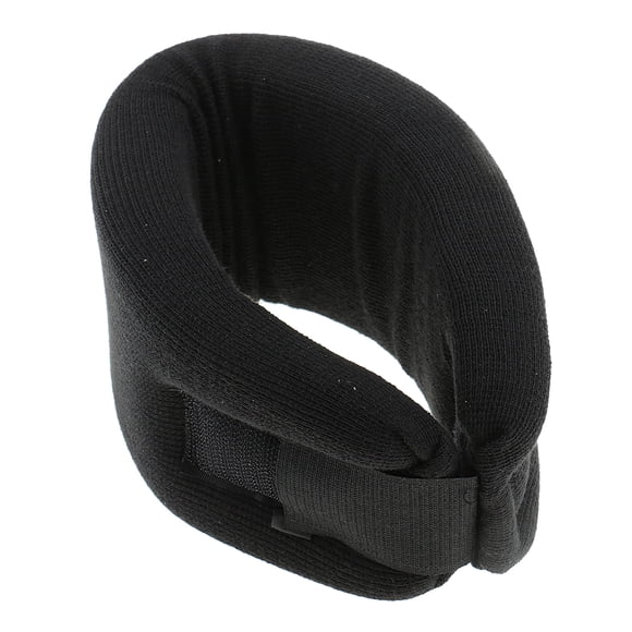 Cuello Cervical Espuma Cuello Ortopédico Soporte Hombro Prensa Relajación Alivio Del Dolor L