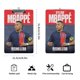 thumbnail image 2 of Portapapeles de Acrílico Desmarcar Kylian Mbappé 12.5" x 8.5", 2 of 6