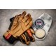 thumbnail image 3 of Leather Balm Hestra, fórmula totalmente natural, para guantes de esquí, color blanco, 3 of 3