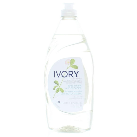 Líquido lavavajillas Ivory Classic Scent 575 ml