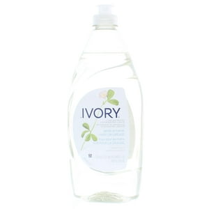Líquido Lavavajillas Ivory Classic Scent 575 Ml