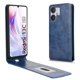 thumbnail image 2 of Funda tipo folio para Xiaomi Redmi 13C 5G con soporte magnético y protección para la cámara Azul, 2 of 6