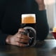 thumbnail image 4 of Ford Mustang Funda enfriadora de latas, aislante de bebidas para mantener frías o calientes, funda térmica plegable para latas, portabebidas reutilizable, 4 of 6