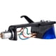 thumbnail image 2 of Pickup Ortofon 2M Blue premontado en la carcasa negra del SH-4, 2 of 7