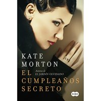 Libro El Cumpleaños Secreto Penguin Random House