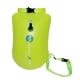 thumbnail image 3 of Bolsa Seca Para Boya De Natación, Boya De Natación Engrosada Para Entrenamiento De Natación, Kayak, Pesca, Color Amarillo, 3 of 5