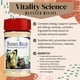 thumbnail image 2 of Suplemento Vitality Science para Gato 20 g Alivio de Alergias, 2 of 4
