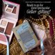 thumbnail image 4 of Paletas de sombras y rubor LAURA GELLER NEW YORK Glam On Go, 4 of 9