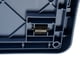 thumbnail image 5 of Caja Plegable Organizadora 3 Niveles Azul MQ Qrubber, 5 of 5