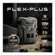 thumbnail image 3 of Cámara de Caza SPYPOINT Flex-Plus 36MP 1080p LTE GPS, 3 of 8