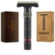 thumbnail image 1 of Maquinilla de afeitar de seguridad ajustable de doble filo Vikings Blade Emperor MEIJI, 1 of 3