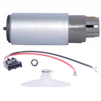 Repuestos Del Sol - Bomba Bencina Chevrolet Sonic 1.6 2011 2016