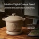 thumbnail image 5 of Multicooker Our Place Dream Cooker de cerámica, 6 litros, antiadherente, 5 of 7