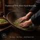 thumbnail image 5 of Té verde JQ 2026 Dragon Well pre-Qingming 100 g, 5 of 7