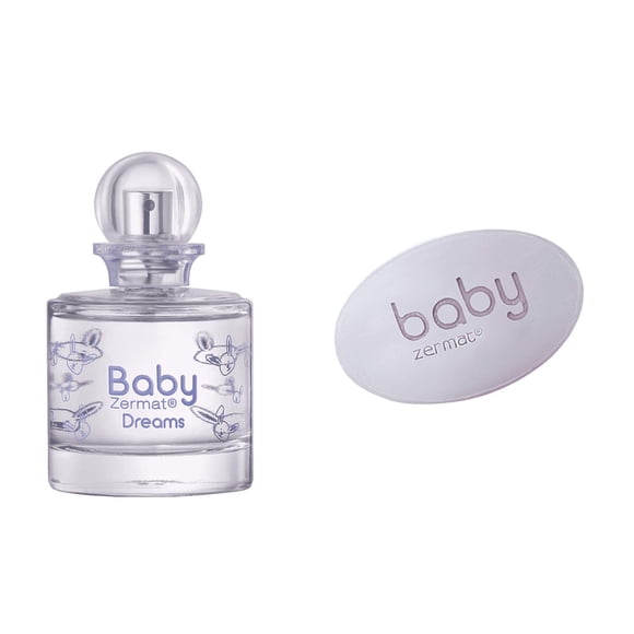 Colonia Totmizby Baby Dreams 53 ml + Jabón 80 ml