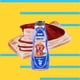 thumbnail image 2 of Salsa Dogchup Sabor Asado de Tira Para Perros 350ml, 2 of 2