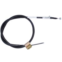 Repuestos Del Sol - Cable Freno Mano Trasero Derecho Nissan V16 1.4 1990 1992