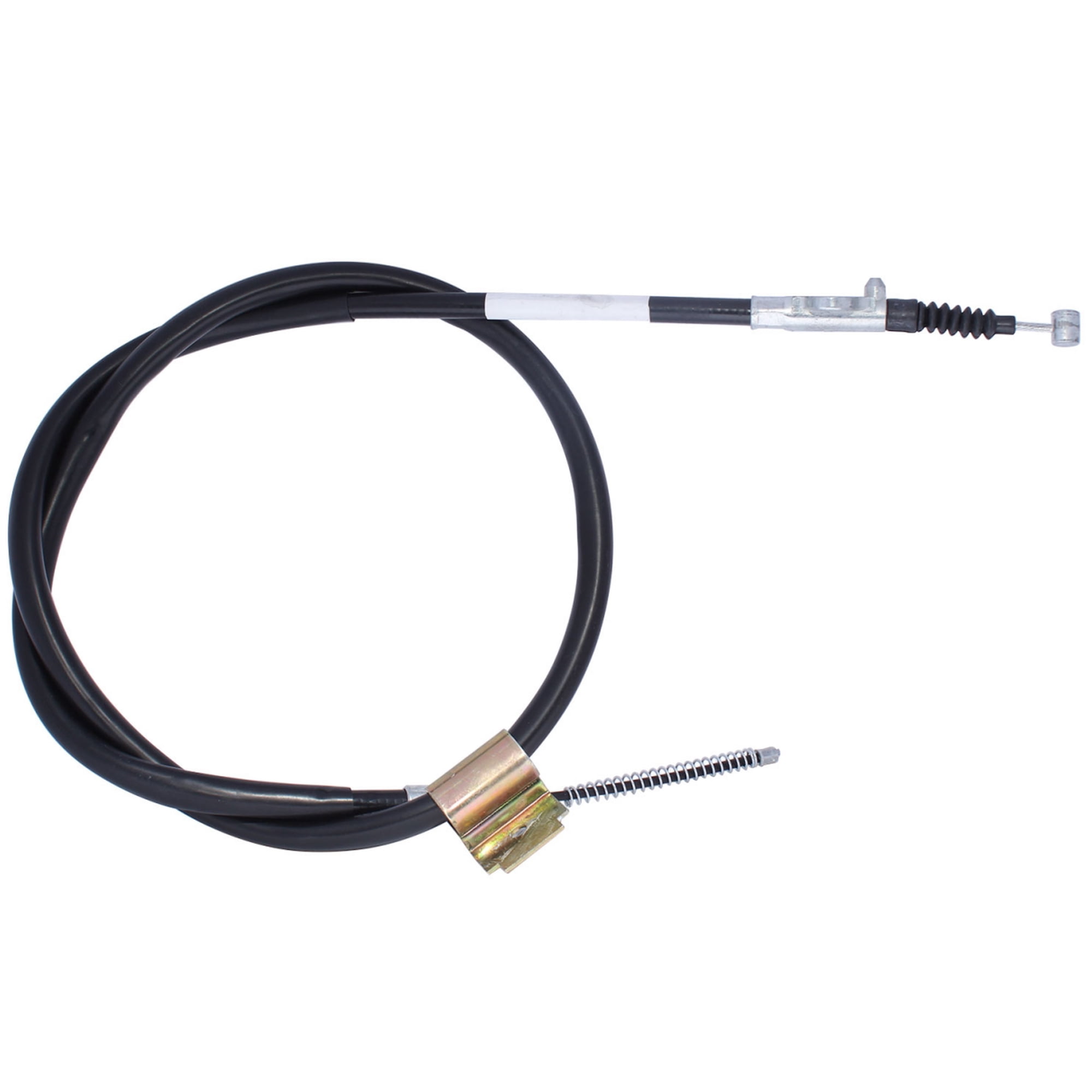 Repuestos Del Sol - Cable Freno Mano Trasero Derecho Nissan V16 1.6 1998 2011