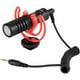 thumbnail image 1 of Microfono Direccional Compacto Joby Wave Mobile, 1 of 3