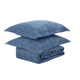 thumbnail image 2 of QUILT ANDES STONE WASH AZUL KING, 2 of 4