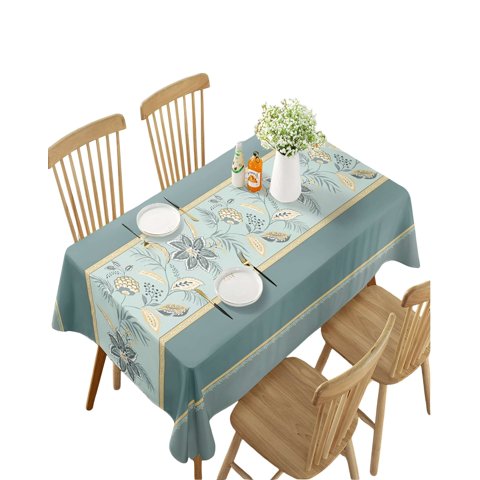 Genérico - Mantel Con Diseños 140X220 Cm N11