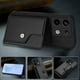 thumbnail image 2 of FOXDOCK Funda para Xiaomi Redmi Note 13 pro 5G con Bloqueo RFID - Diseño Elegante con Cierre de Botón, 2 of 5