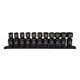 thumbnail image 1 of Juego de enchufes Astro Pneumatic Tool 78244, 11 piezas, 1/2 pulgada, 1 of 2