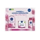 thumbnail image 1 of NIVEA Pack Rutina Roses Care Micelar+Crema Facial Día+Mist, 1 of 2
