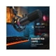 thumbnail image 3 of Microfono Streaming Podcast Gamer K658 Black, 3 of 4