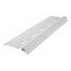 thumbnail image 1 of Perfil Inicio Starter Siding Pvc Blanco 3,8mts Dvp, 1 of 2