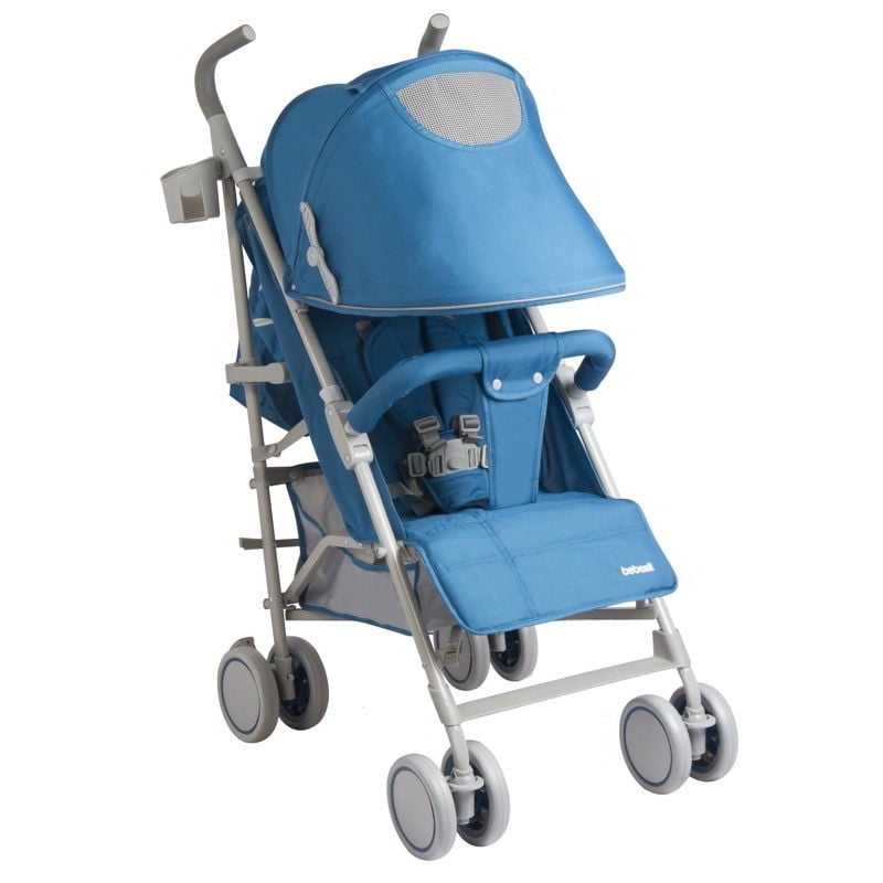 Bebesit - Coche Bebé Paragua Kronos 5215 Calipso