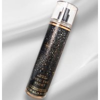 Body Mist. In To The Night. Bath & Body Works. 236Ml