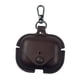 thumbnail image 2 of Funda Para Auriculares Funda Protectora De Cuero PU Para Airpods Pro Deep Brown, 2 of 5