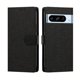 thumbnail image 2 of Funda Cartera de PU para Google Pixel 8 Pro con Tarjetas, Negro, 2 of 6