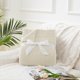 thumbnail image 4 of Manta CYMULA Super Soft Twin Talla Beige 152 x 203 cm, 4 of 8