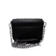 thumbnail image 3 of Cartera Cuero Ecológico CRO85 Negro, 3 of 3