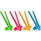 thumbnail image 1 of Finger Chopsticks Lite Para Jugadores Paquete Neon De 4 Piezas, 1 of 8