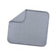 thumbnail image 1 of Alfombrilla De Secado Para Encimera De Cocina, Mantel Individual Para Fregadero, Alfombrilla De Secado Para Macetas, Gris, 1 of 3