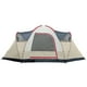 thumbnail image 2 of Carpa 6 Personas Camping Outdoor Beige, 2 of 6