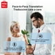 thumbnail image 3 of Auriculares Translator MINISO MS162 con traducción en tiempo real de 150 idiomas, 3 of 3