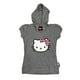 thumbnail image 1 of Polera Niña Algodón Gris 14, 1 of 3