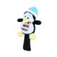 thumbnail image 5 of Funda De Madera Para Palos De Golf, Portátil, De Cuello Largo, Divertida Y Suave Felpa, Protector De Palos De Golf Con Forma De Pingüino, 5 of 5