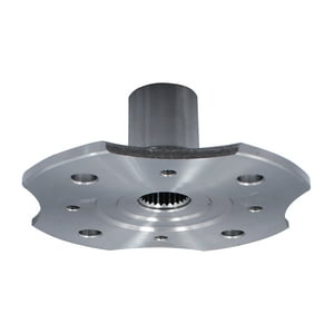 Wurtex - Maza Rueda Nissan Sunny 1.5 1983 1993