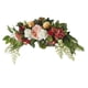thumbnail image 4 of Flor artificial Swag Boda Flores Floral Swag Garland para la recepción de Telón de fondo Decoración para hogar, 4 of 5