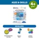 thumbnail image 5 of Set Sensory Fidget Resources Learning Cubes Cool Down Kids 4+, 5 of 6