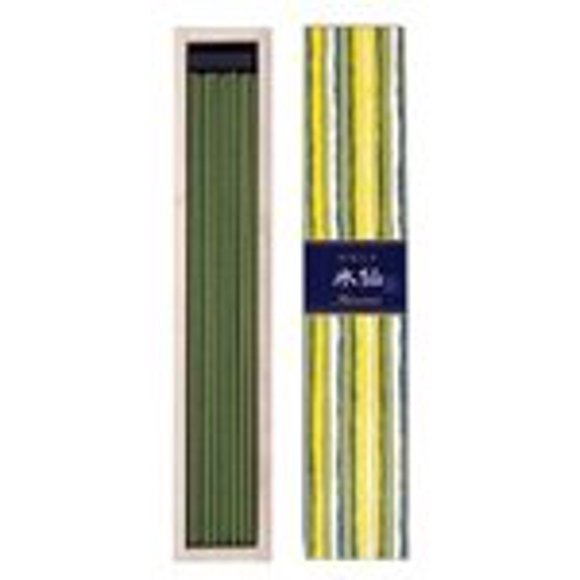 Incienso Nippon Kodo Kayuragi – 40 varillas
