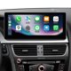 thumbnail image 1 of Estéreo ApexNav 26 cm CarPlay inalámbrico Audi A4 A5 B8 2009‑2016, 1 of 9