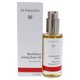 thumbnail image 1 of Aceite Corporal Tonificante de Endrino de Dr. Hauschka para Mujeres - Aceite Corporal de 2,5 oz, 1 of 4