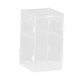 thumbnail image 5 of Caja De Cría De Reptiles, Espaciosa, Transparente Y Transpirable, Para Ranas Y Cangrejos Ermita?os, 12 X 12 X 20 Cm, 5 of 5